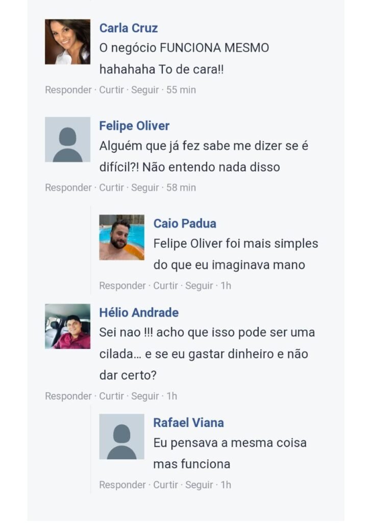 Depoimento Melhor IPTV