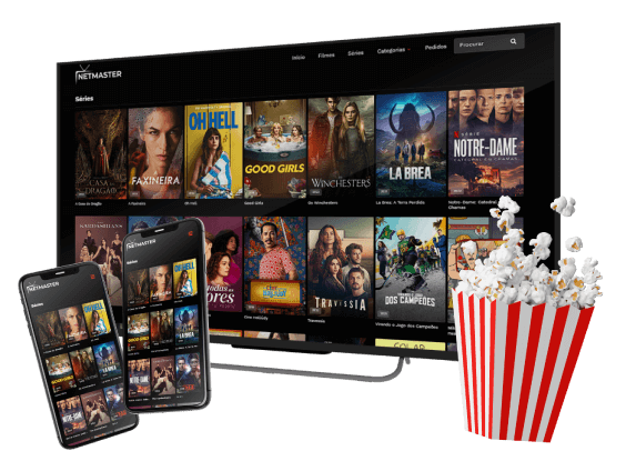 melhor iptv netmastertvonline