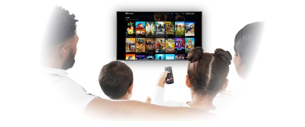 teste iptv