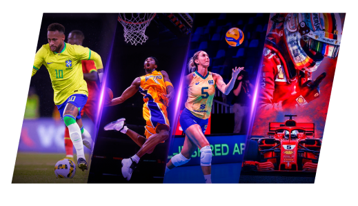 Netmaster Melhor IPTV esportes Canais de Esportes IPTV - Teste IPTV Assinar IPTV Brasil