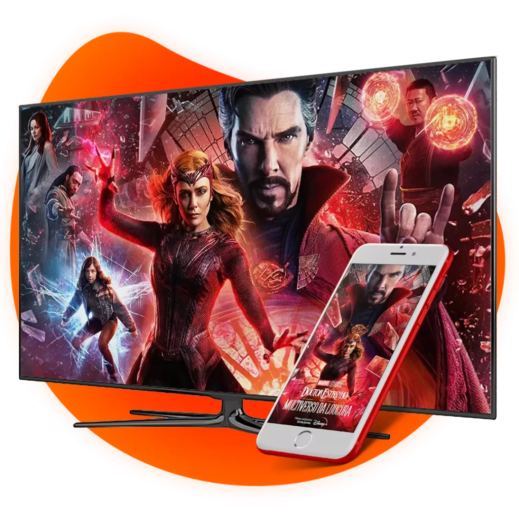 Teste IPTV Samsung Smart TV - Lista IPTV Brasil