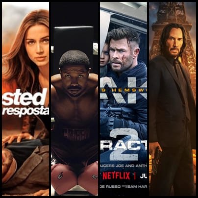 Filmes e Séries em Full HD 4K - Lista IPTV Brasil Teste IPTV Netmastertvonline