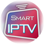 Smart IPTV - Teste IPTV Lista IPTV