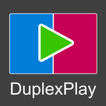 DuplexPlay - Melhor IPTV 2 Telas Lista IPTV
