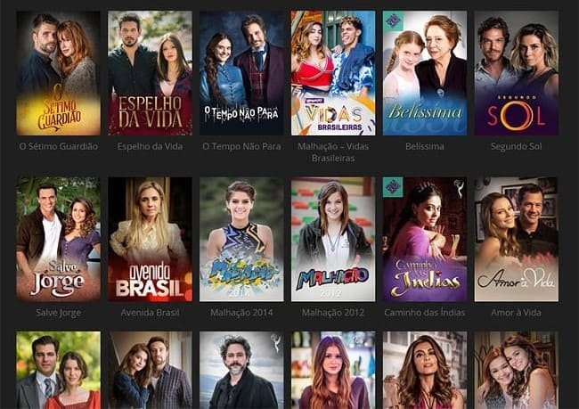 Lista IPTV Novelas - Assinar IPTV Brasil com Melhor IPTV