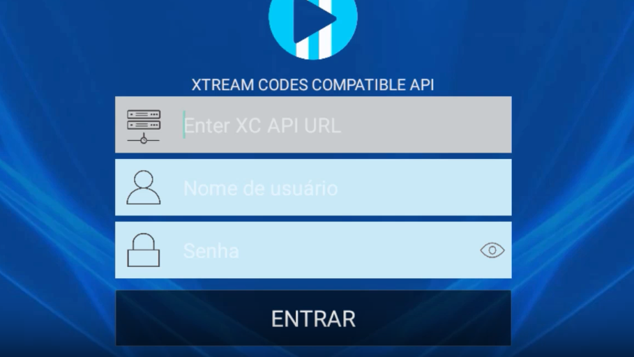 XCIPTV: Como baixar, instalar, configurar