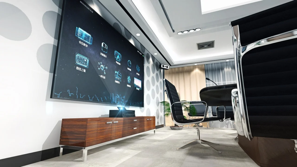 TV Box por Assinatura