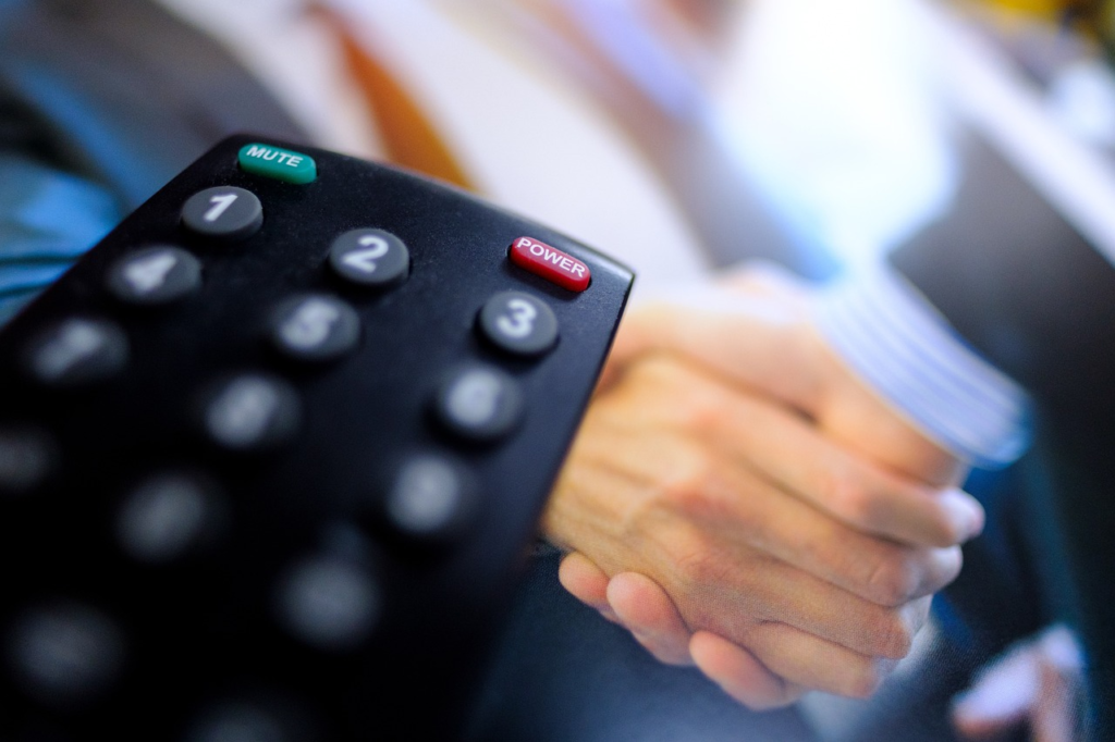  IPTV Brasil