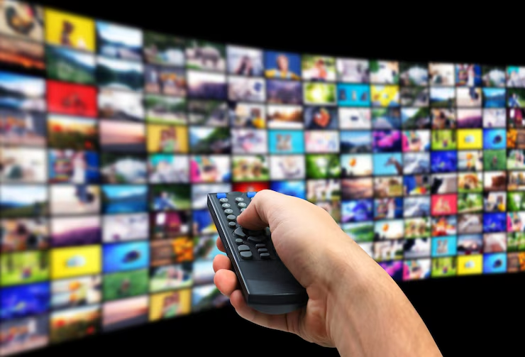 IPTV Sem Travamento