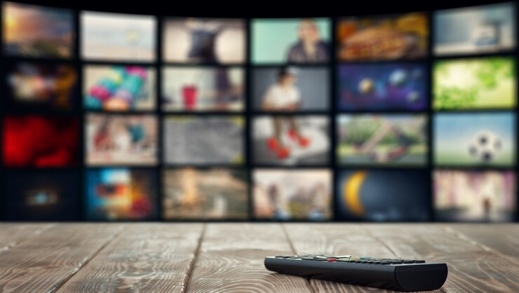 uni tv baixar