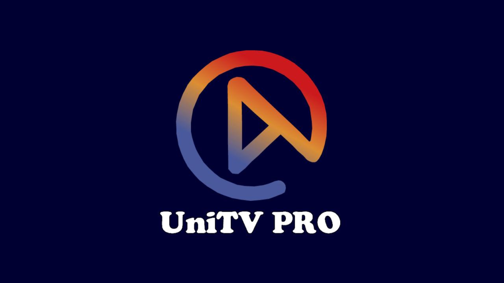 UNITV Pro apk