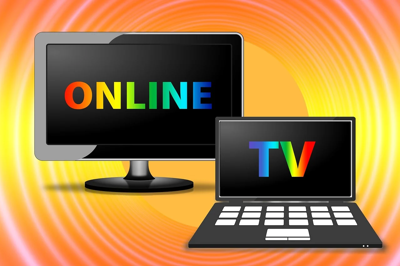 assistir iptv pelo navegador do pc