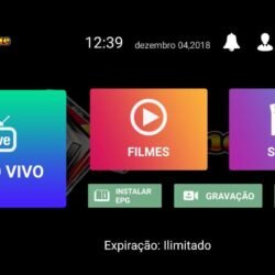 IPTV Extreme: Como configurar esse player IPTV?
