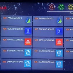 clubtv iptv