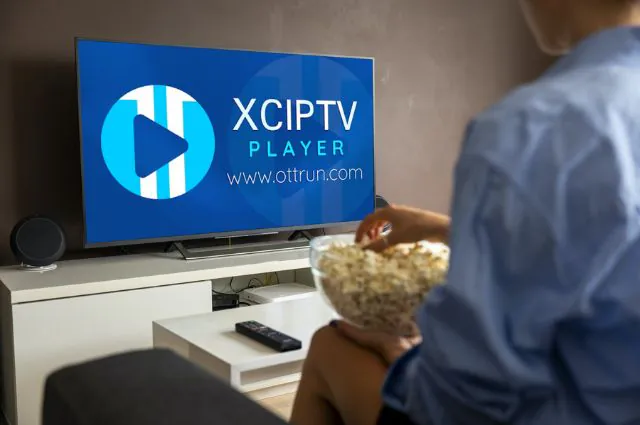 testar xciptv