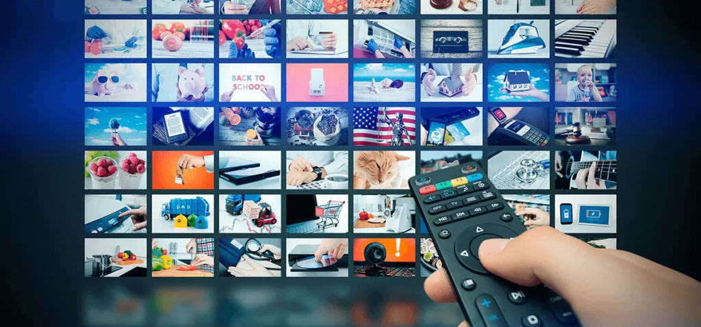 recargas iptv