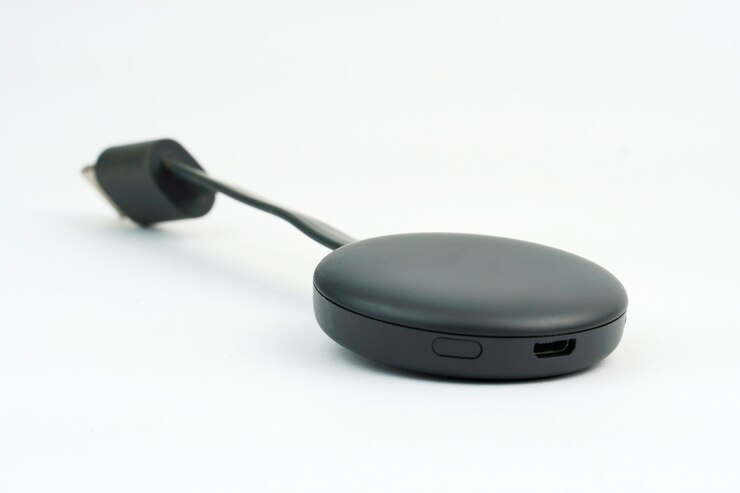 melhor chromecast