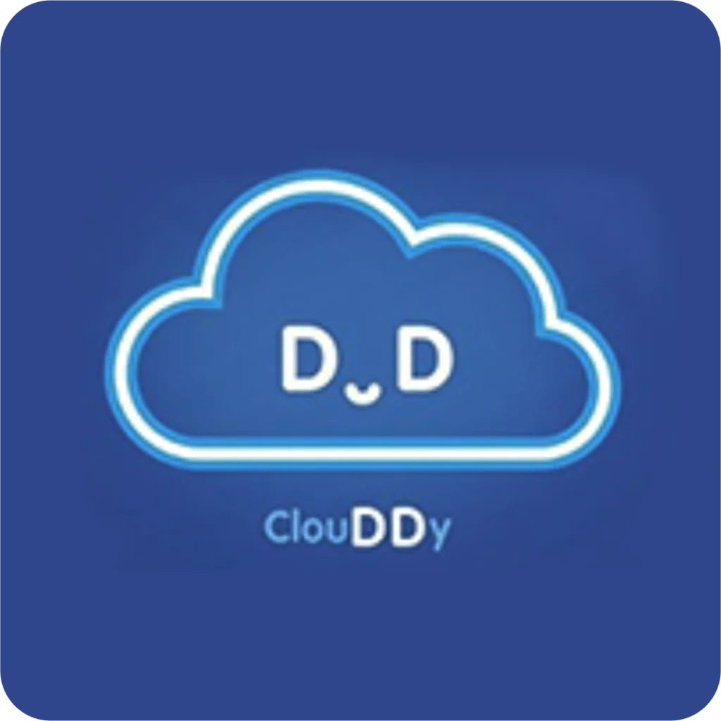user clouddy online