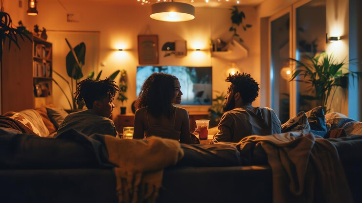 IPTV agora
