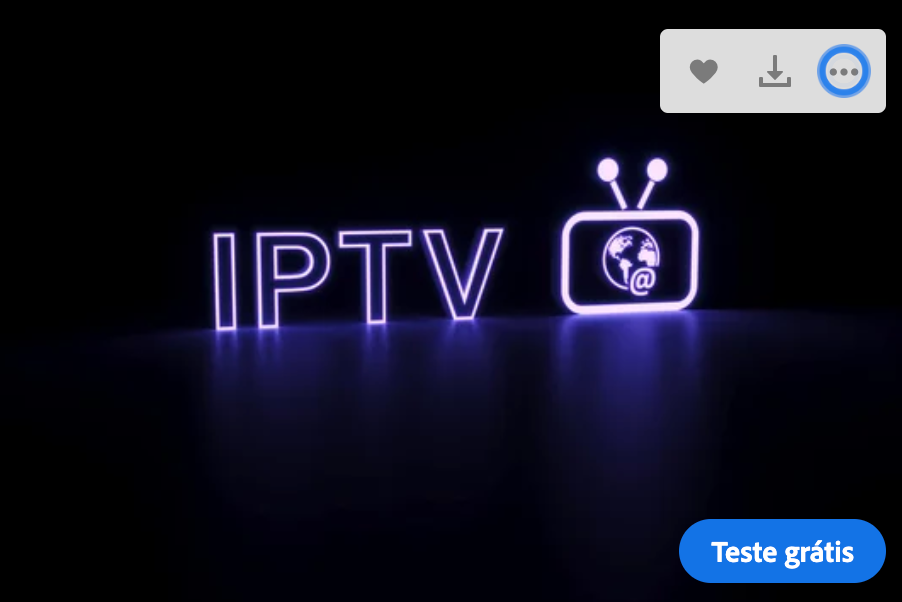 XCIPTV na TV Samsung