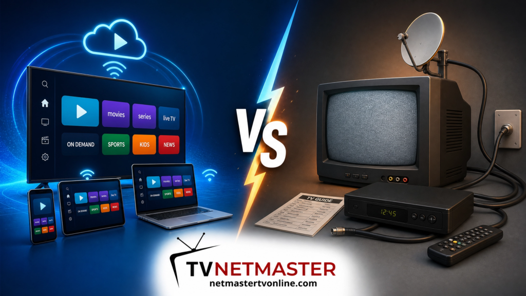 IPTV X CABO

