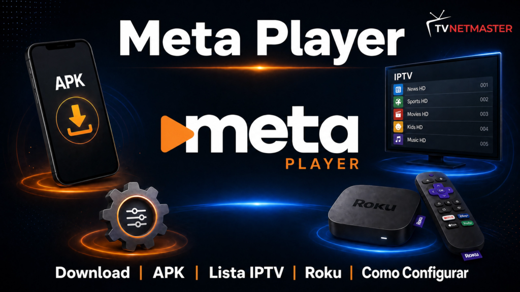 meta player