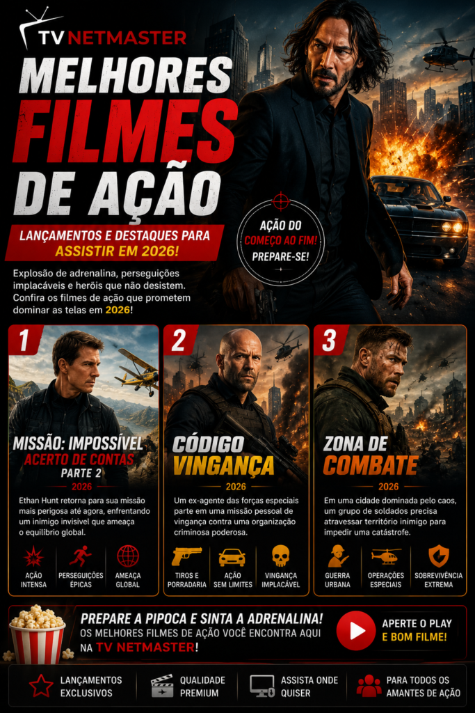 ação