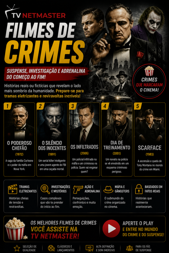 crimes