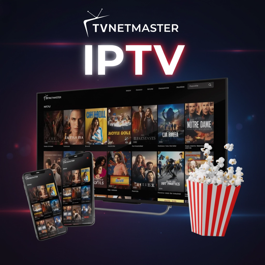 iptvduas